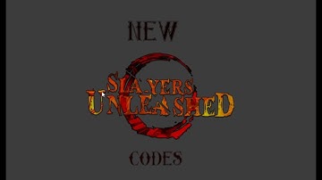 *NEW* Slayers Unleashed [Wind Breathing + String + Arrow +Final Selection NPC +Codes ]
