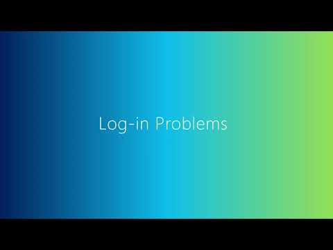 iR35 Resolve - Log in Problems   Contractor Guidance