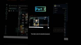 Remote Access Tool | Part 2 | #foryou #viralshorts
