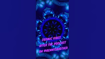 We enter the stargate in a cinematic synth jam on this week