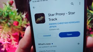Star Proxy Star Track App Kaise Use Kare || How To Use Star Proxy Star Track App