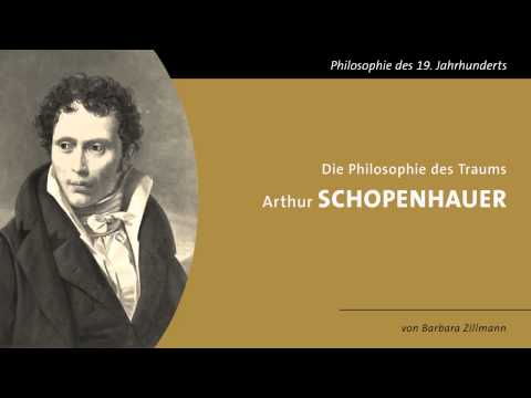 Video: Schopenhauers Philosophie: Freiwilligkeit und Ziellosigkeit des menschlichen Lebens