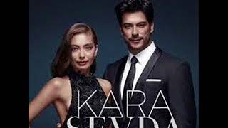 Kara Sevda - Kemal Soydere Duvarlarim
