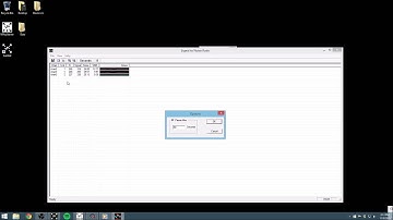 Central - Signal to Noise Ratio