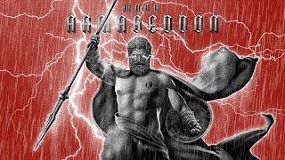 Wodd  - Armageddon