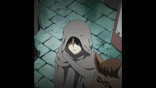 She Fell But He Caught Her   Sukasuka Anime Edit shorts animeedit sukasuka