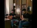 احمد كيتار مصطفى لقمان اسأل انا ياليل عزف كيتار عود 