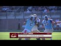 CAA Football Weekly Awards - Oct. 23rd