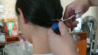 Haircut20220209