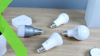 luces inteligentes ikea google home luces inteligentes ikea google home