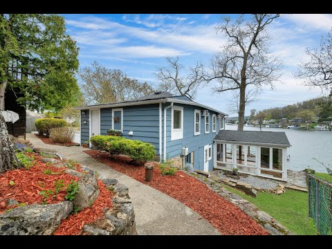 78 Ithanell Road, Hopatcong, NJ home video tour