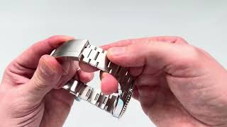 The Horological Myth of the Microadjustment Clasp: How the Watch Media convinced you it’s a must ✅