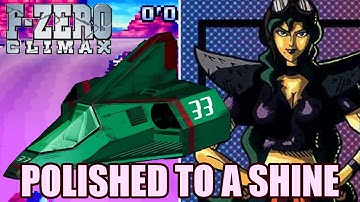 Panzer Emerald: Polished to a Shine