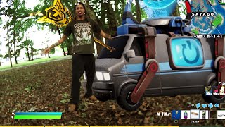 Francis Jeremy - Twan