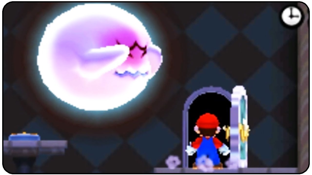 New Super Mario Bros 2 3DS All Secret Exits All Secret Exit new-super-mario-bros-2-3ds-all-secret-exits-all-secret-exit