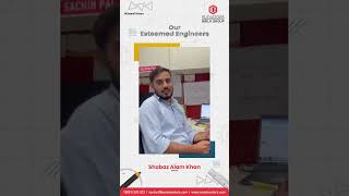 Engineers’ Day 2025 | ECE Elevators Birla Group