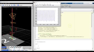 Part Four, Introduction to Vicon Nexus 2 - Matlab Interaction