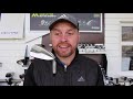 HAVE PING MADE THE PERFECT DRIVING IRON
