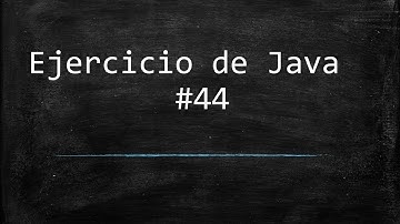 Ejercicio #44 Java.- Menú de opciones: 1.Convertir de pulgadas a cm 2.-Cm a pulgadas.- 3.Salir