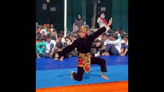 Faizia Choeroni Pps Flamboyan  Sebagai Peraga Seni Tunggal Ipsi Di Sekolah2 Kota Tangsel