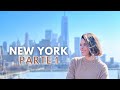 QUÉ HACER EN NEW YORK 🗽 PARTE 1 | Sorpresa Final!!!