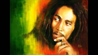 Bob Marley - Three Little Birds [Bass Boosted]