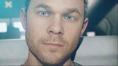 Quantum Break   The Number One Killer is Time Act 1  Part 1