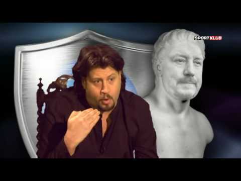Vita a Serie A edzőiről