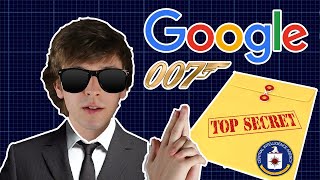 The Secret Way To Land A Coding Interview At Google (Google Foobar)