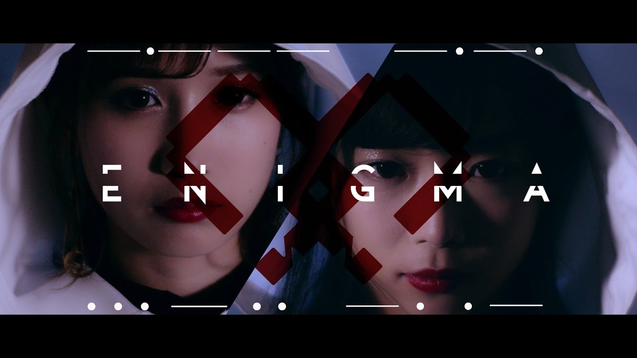 おとといフライデー「ENIGMA」(Official Music Video) - YouTube