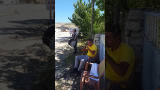 Yine Karlar Yağdı Gönül Dağıma Kayseri Akkışla Davul Zurna Ramazan Gezer Durmuş Avcı