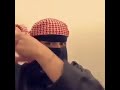 شوفو بنت السعودية كيف تربط العصبه