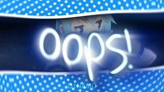 2002 - ( Aqua Edit ) || After Effects