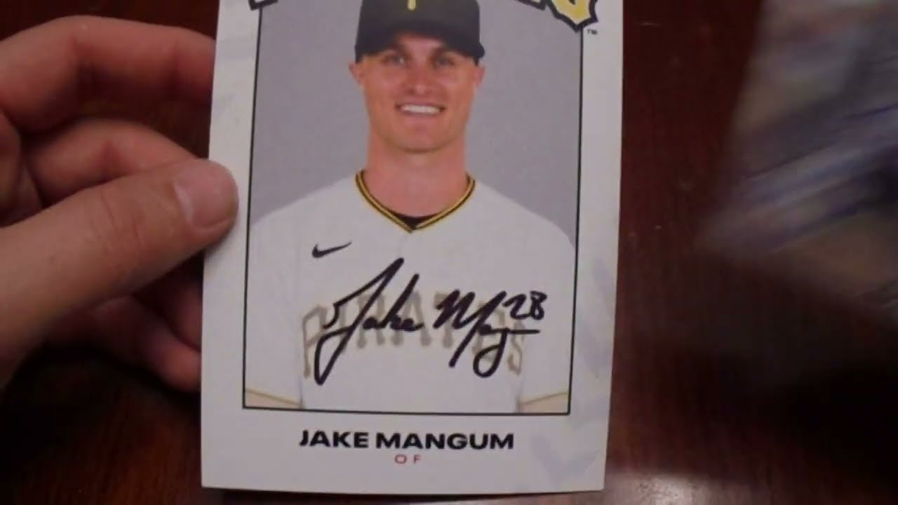 2026 PiratesFest 1 of 2 Autograph Sessions Recap IP Auto Recap Well Done Pirates Fest Higher Ups