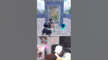 🔥 1v2 Clutch 😱 | Car Rush Par Akela Lad Gaya | BGMI OP Moment #bgmi #igillzyt #viral