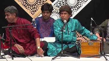 3   Ghazal  Ahmed Hussain & Mohd Hussain