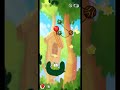Cut the Rope 2 Game Level 9 Gameplay shorts