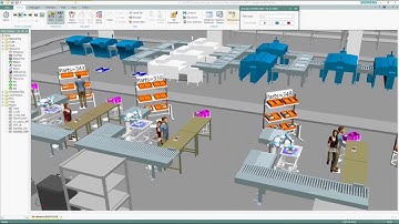 Tino SIEMENS 8 Simulate and optimize your production processes