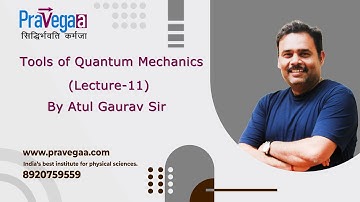 Tools of Quantum Mechanics