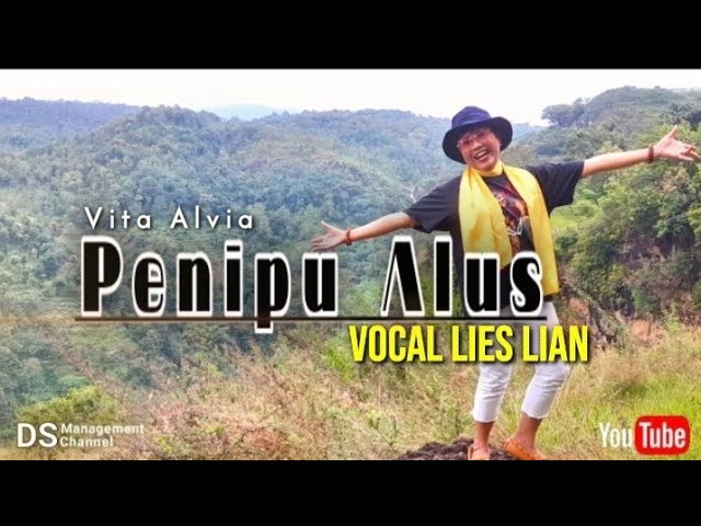 PENIPU ALUS - Vita Alvia //Vocal Lies Lian//#dsmanagement class=