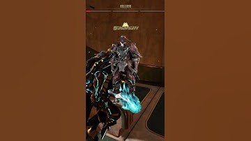 🥟 Squashing Bugs In Warframe 🐛 | #shorts #gaming #warframe