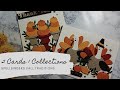 2 Cards 1 Collection | Spellbinders Fall Traditions Collection