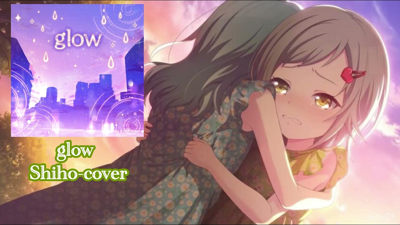 glow Shiho-cover