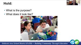 Shapiro STEM Academy Drill Review