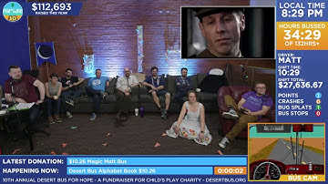 DB10 - More Heritage Minutes discussion