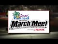 March Meet Presented By Lucas Oil