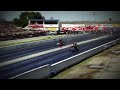 March Meet Presented By Lucas Oil