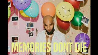 Video thumbnail of "Tory Lanez - 4 Me [Official Instrumental]"