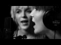 If I Fell - MonaLisa Twins (The Beatles Cover)