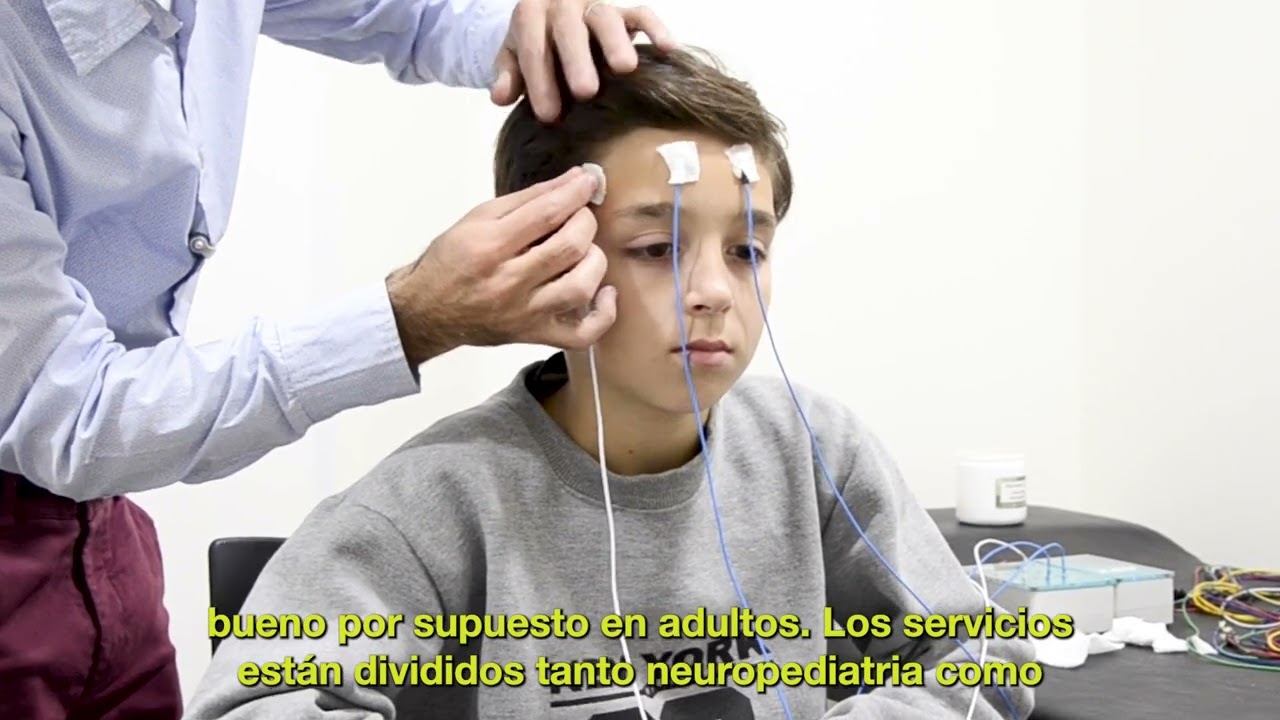 ¿Qué es y para qué sirve el Electroencefalograma ?